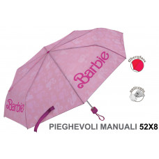 OMBR.PIEGH.BARBIE 6202 (6pz)